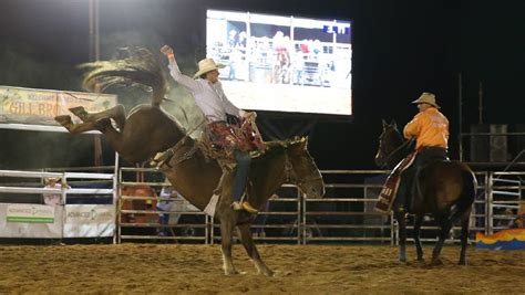 The Unforgettable Performances at the 2018 Orlando NAFIC Rodeo: Moments of Triumph and Spectacle